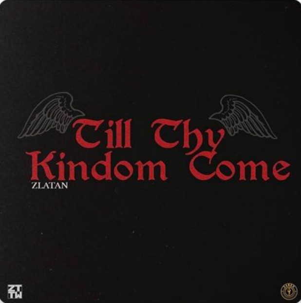 Zlatan - Till Thy Kingdome Come MP3 DOWNLOAD