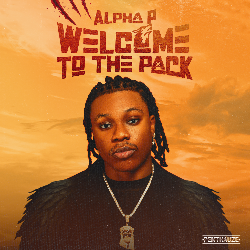 Alpha P - OMW MP3 DOWNLOAD