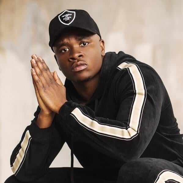 Big Shaq - Conk Freestyle MP3 DOWNLOAD