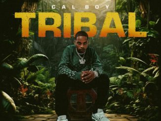 Calboy – Tribal MP3