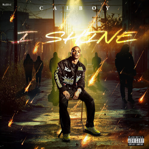 Calboy - I Shine MP3 DOWNLOAD