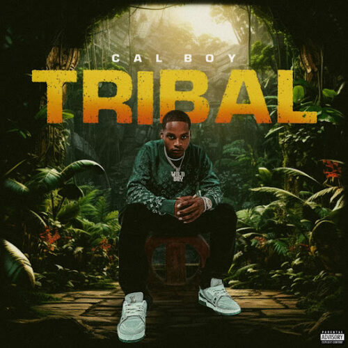 Calboy – Tribal MP3 DOWNLOAD