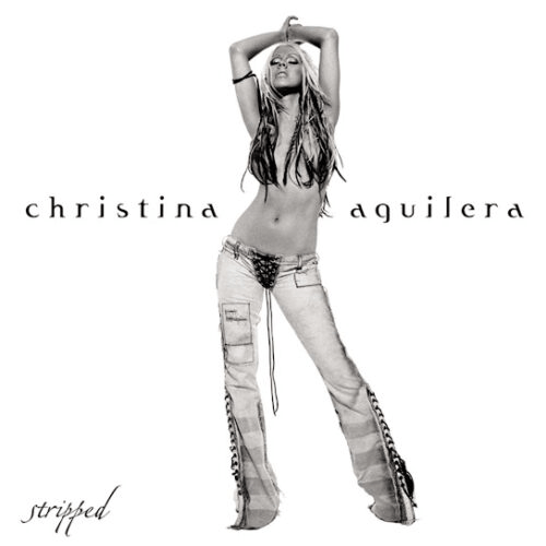 Christina Aguilera - I’m OK MP3 DOWNLOAD