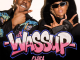 Ciara - Wassup MP3