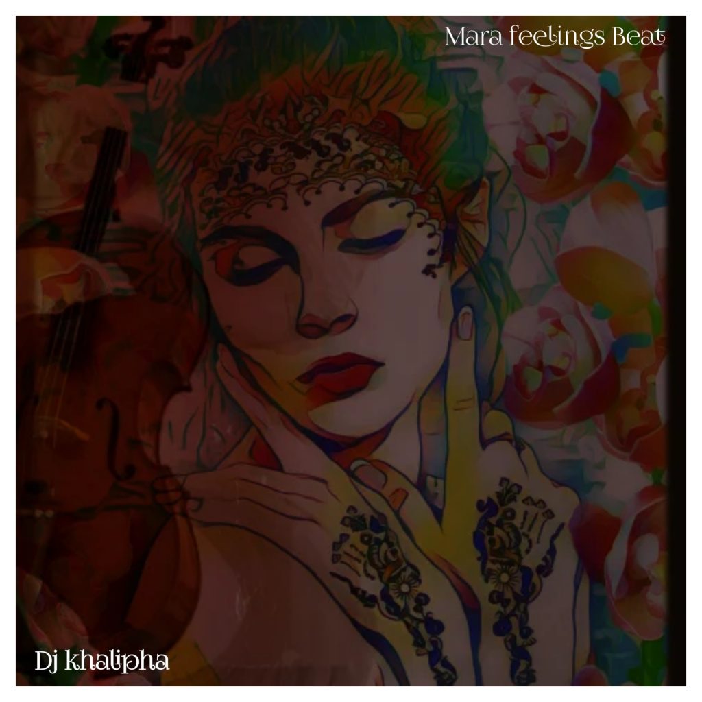 DJ khalipha - Mara Feelings Beat MP3 DOWNLOAD