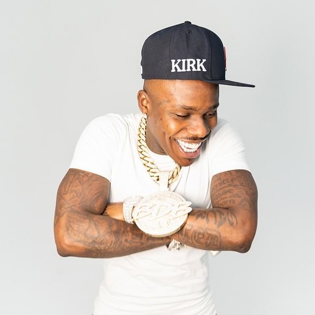 DaBaby Can’t Keep Keisha MP3 DOWNLOAD