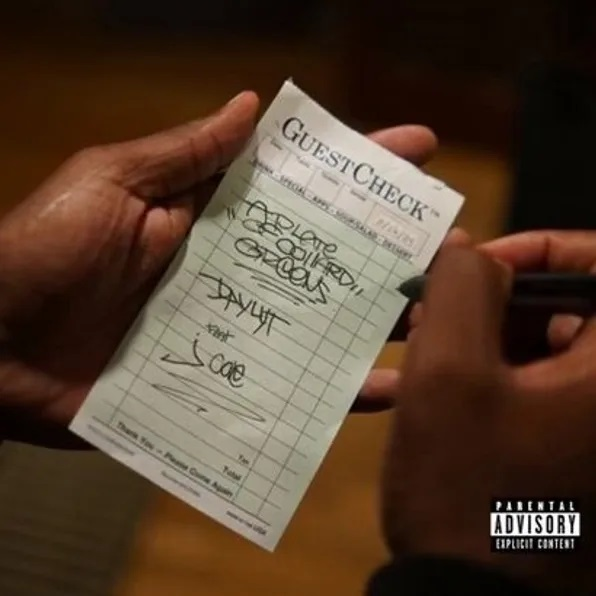 Daylyt – A Plate of Collard Greens MP3 DOWNLOAD