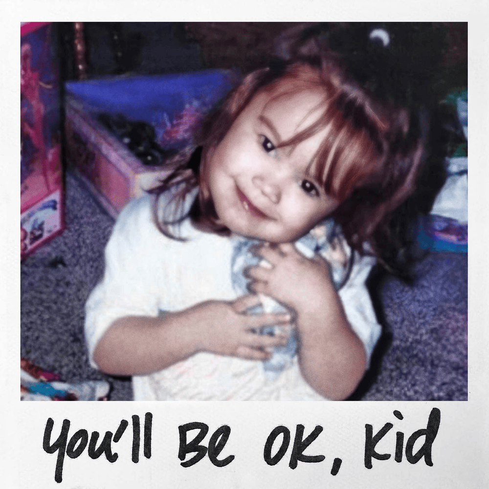 Demi Lovato - You'll Be OK, Kid MP3 DOWNLOAD