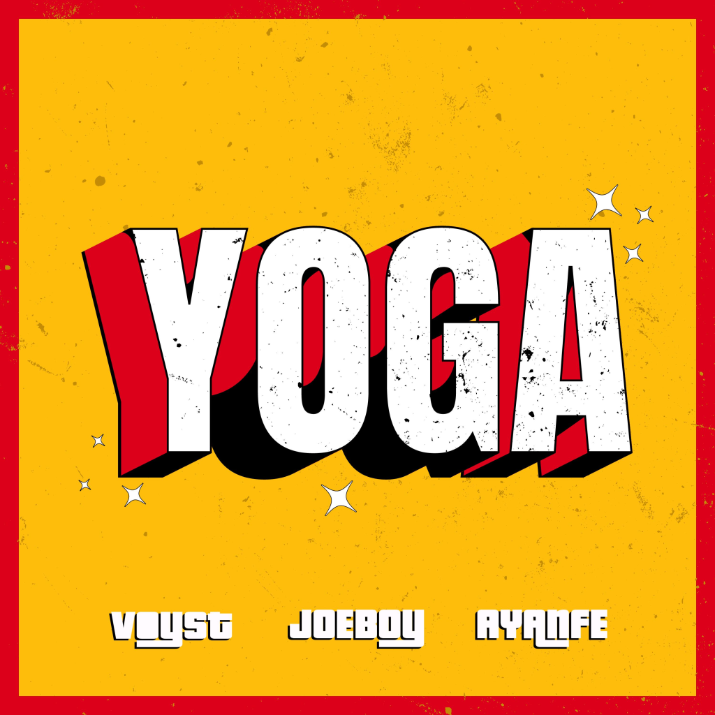 Dj Voyst - Yoga MP3