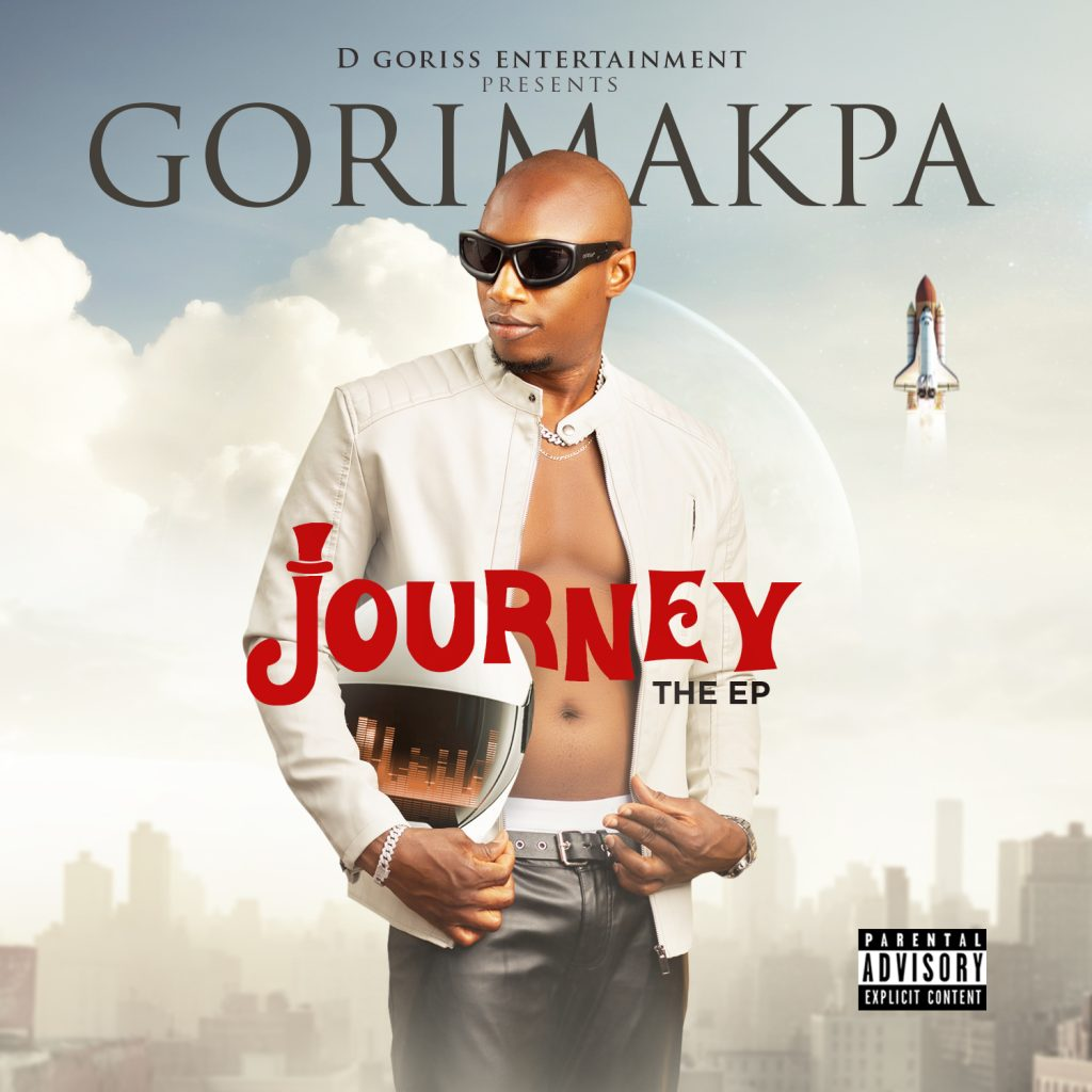 Gorimakpa - Gum Body Mast MP3 DOWNLOAD