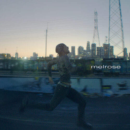 Iann dior - Melrose MP3 DOWNLOAD