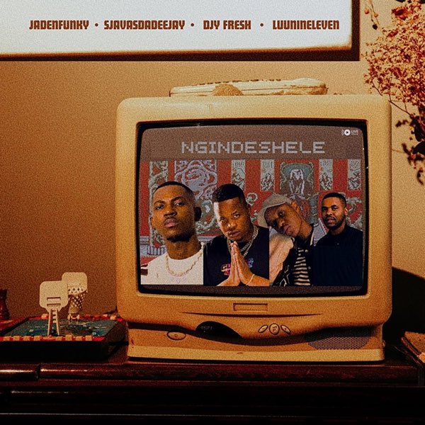 Jadenfunky, SjavasDaDeejay & Djy Fresh - Ngindeshele MP3