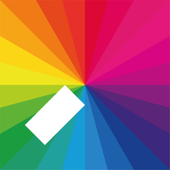 Jamie xx – In Waves ZIP DOWNLOAD