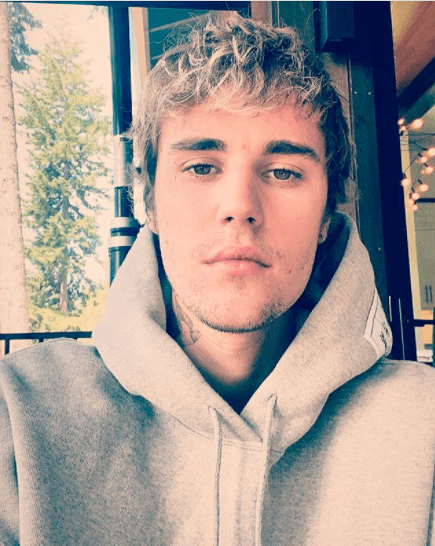 Justin Bieber - Dear Christ MP3 DOWNLOAD