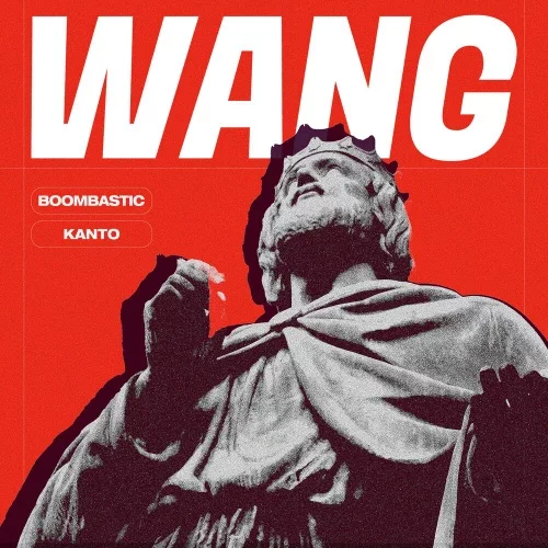 Kanto & Boombastic - WANG MP3