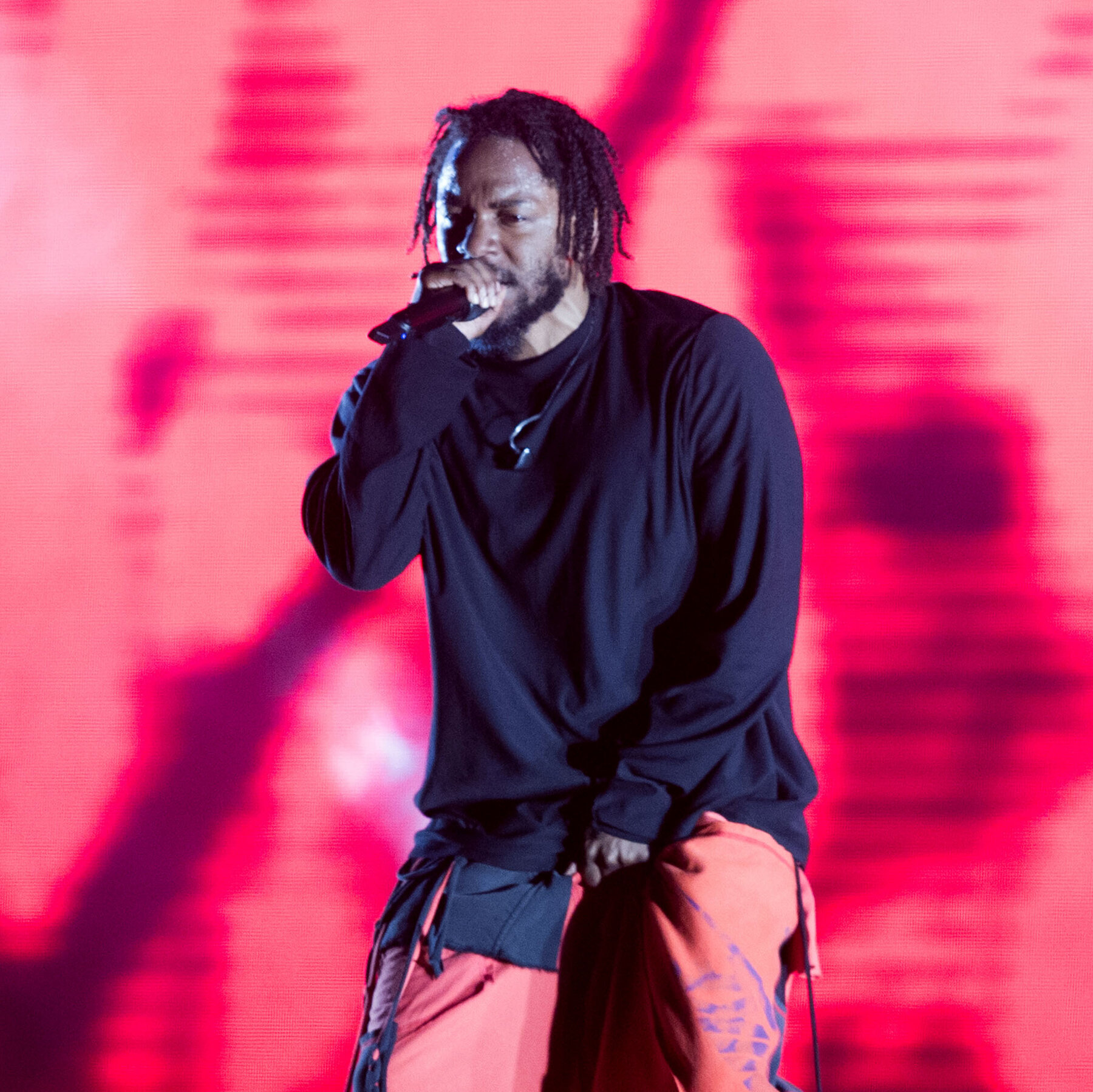 Kendrick Lamar - NEW SONG MP3 DOWNLOAD