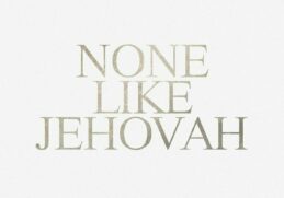 LIFE Worship - None Like Jehovah MP3