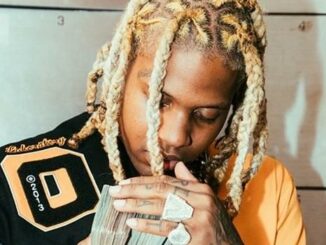 Lil Durk – Turn Up A Notch ZIP