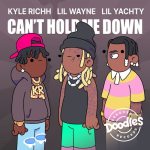 Lil Wayne, Lil Yachty & Pharrell Williams - Can’t Hold Me Down MP3