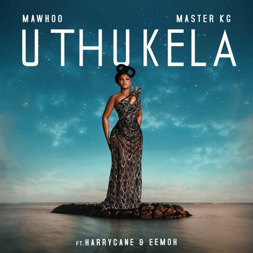 MaWhoo and Master KG - uThukela MP3 DOWNLOAD