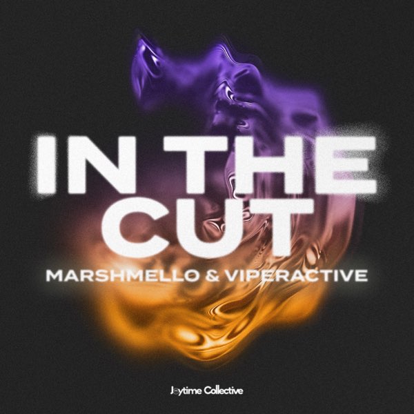 Marshmello - In The Cut MP3