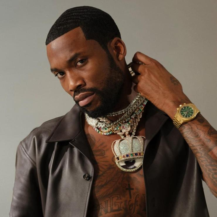 Meek Mill - Cyber Truck MP3 DOWNLOAD