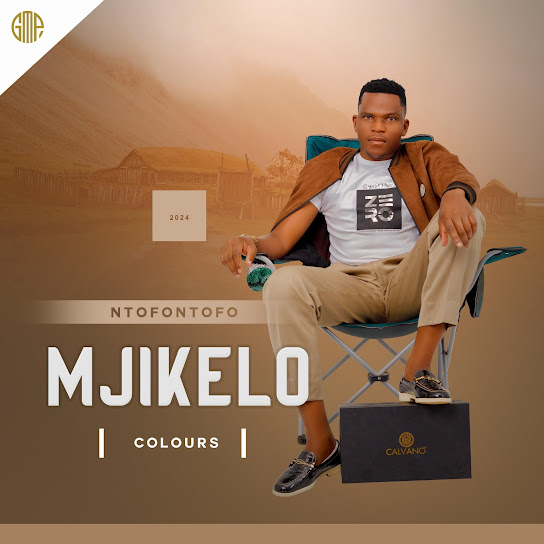 Mjikelo - LWASHONAPHI MP3 DOWNLOAD