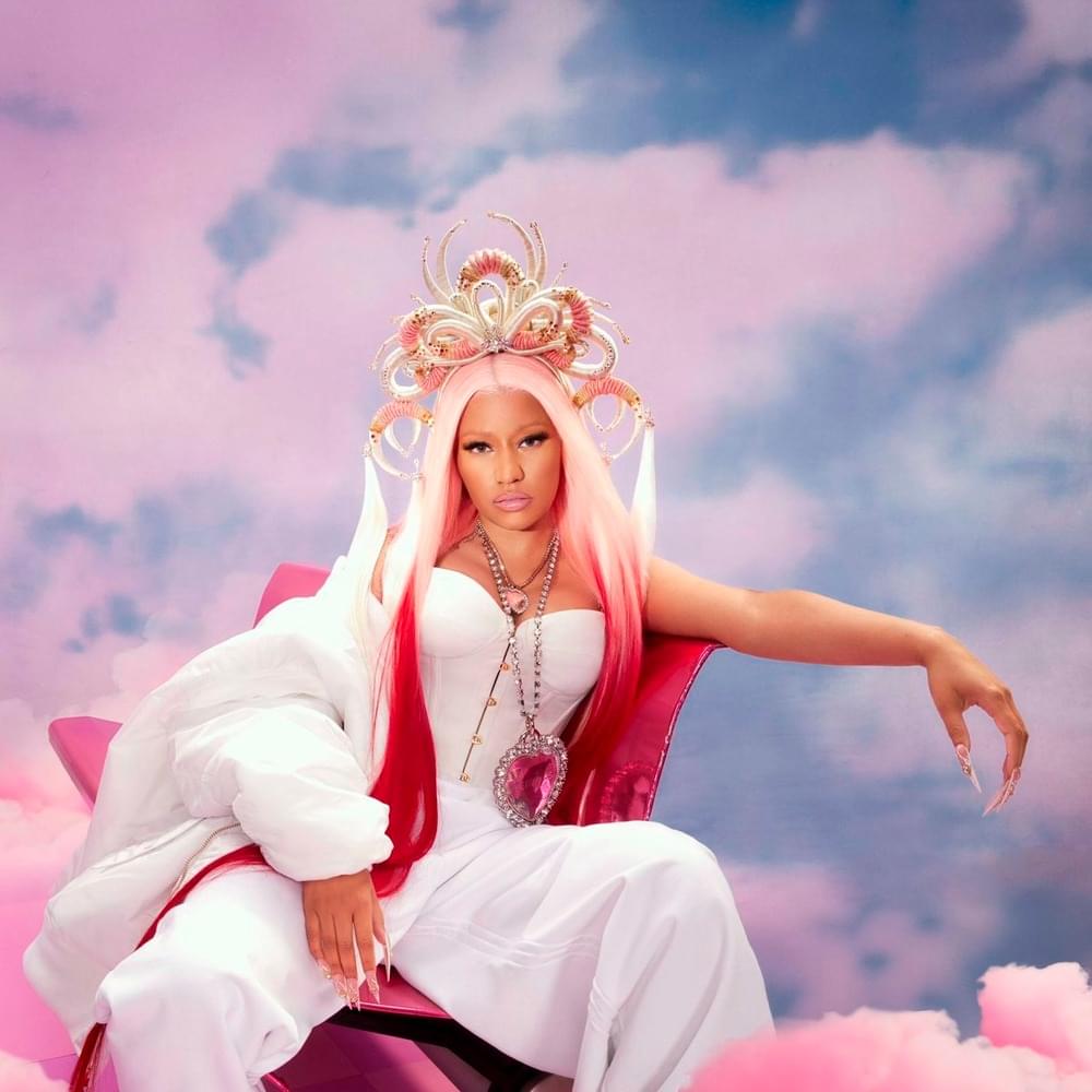 Nicki Minaj - Mamita MP3 DOWNLOAD