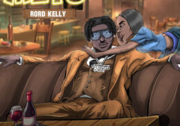 Rord kelly - METU MP3