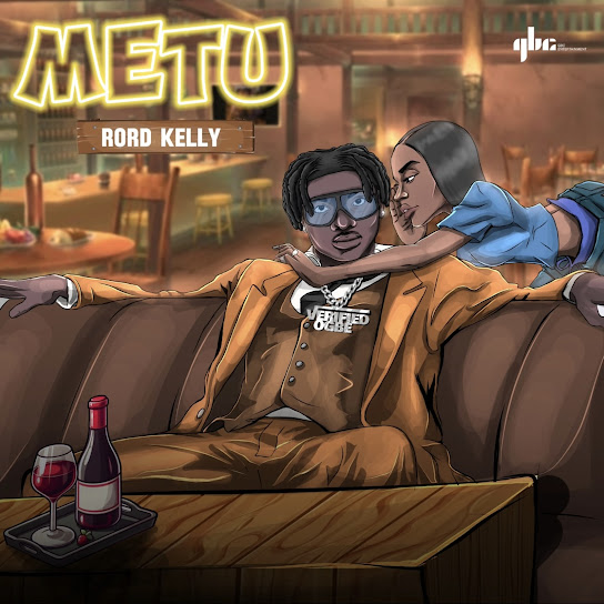 Rord kelly - METU MP3