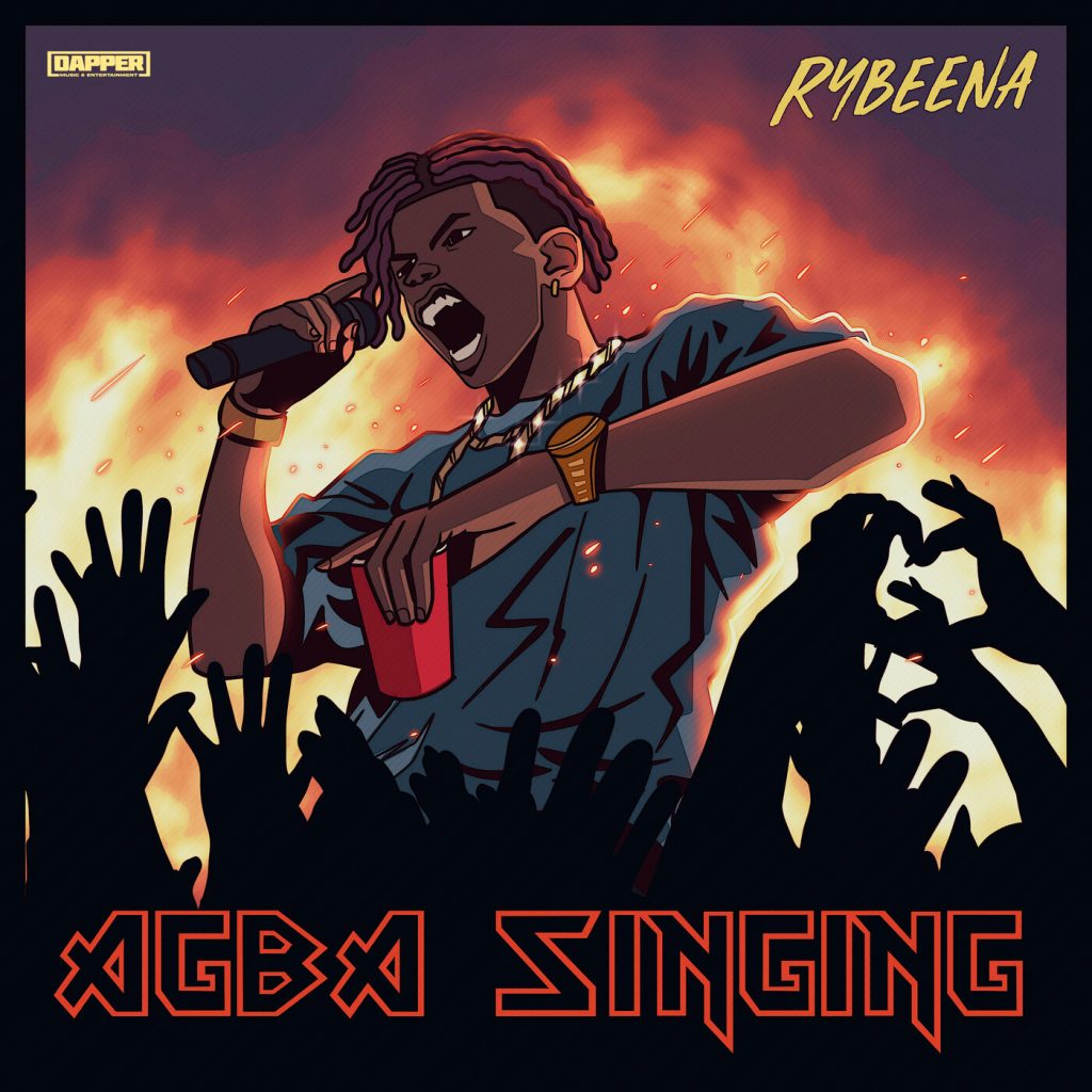 Rybeena - Agba Singing MP3