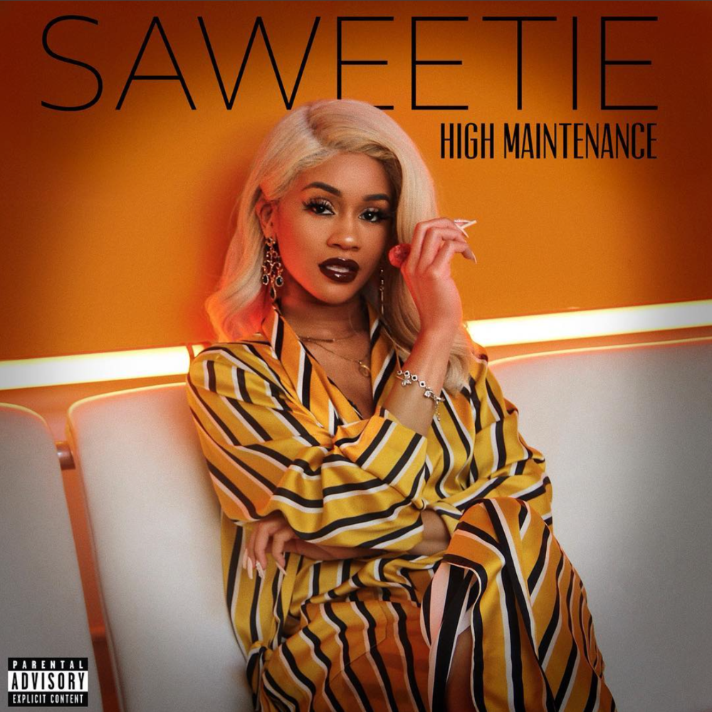 Saweetie - Is It The Way MP3 DOWNLOAD