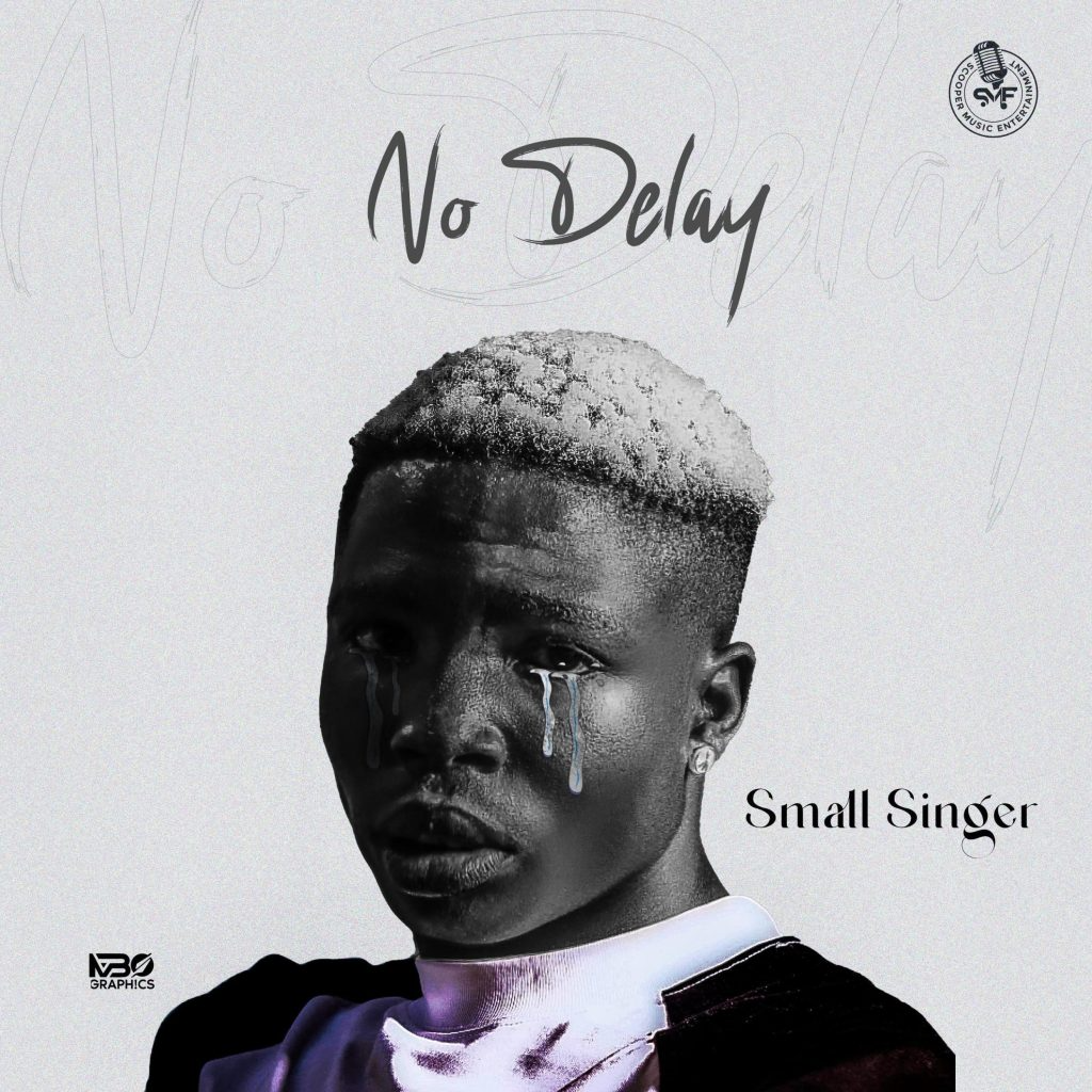 Small Singer - No Delay MP3 DOWNLOAD