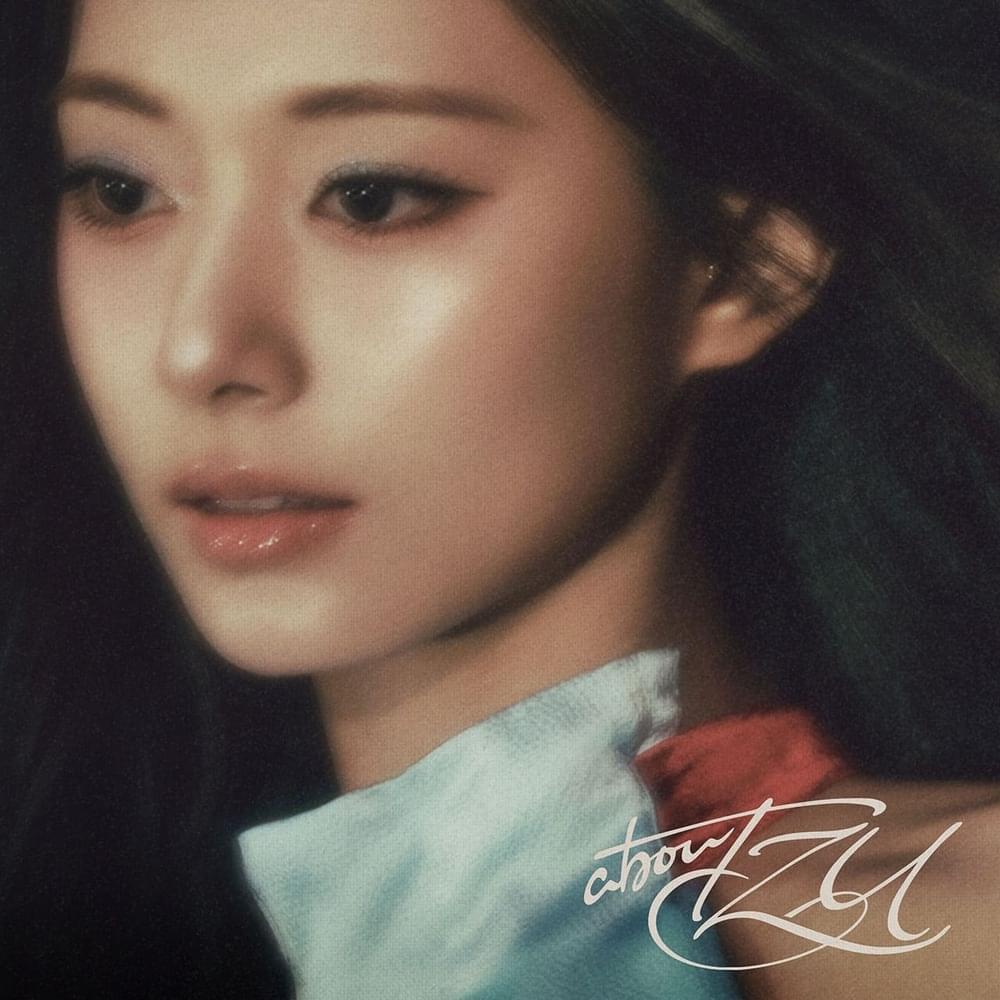 TZUYU - Run Away MP3 DOWNLOAD