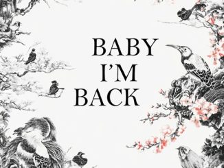 The Kid LAROI - Baby I'm Back (Remix) MP3