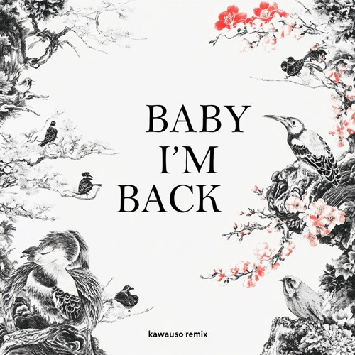 The Kid LAROI - Baby I'm Back (Remix) MP3 DOWNLOAD