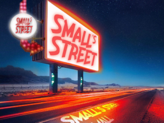 Tk.Small – Small’s Street ZIP