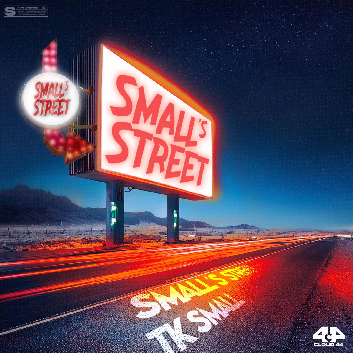 Tk.Small – Small’s Street ZIP DOWNLOAD