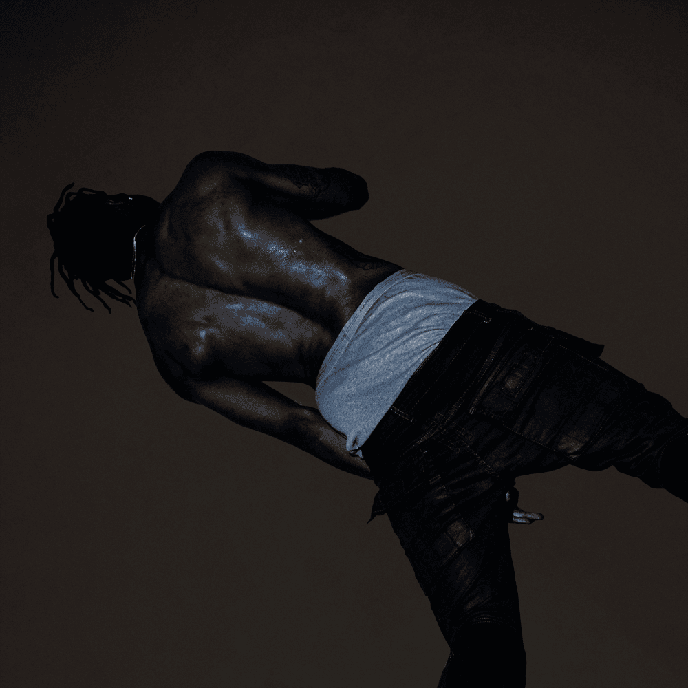 Travis Scott – Mo City Flexologist MP3 DOWNLOAD