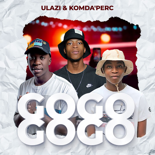 uLazi - Gogo Gogo MP3 DOWNLOAD