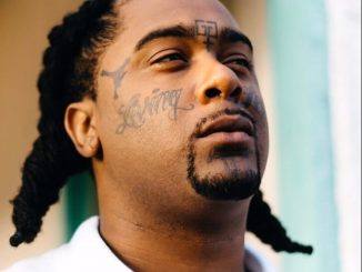 03 Greedo - Drive You Crazy Mp3