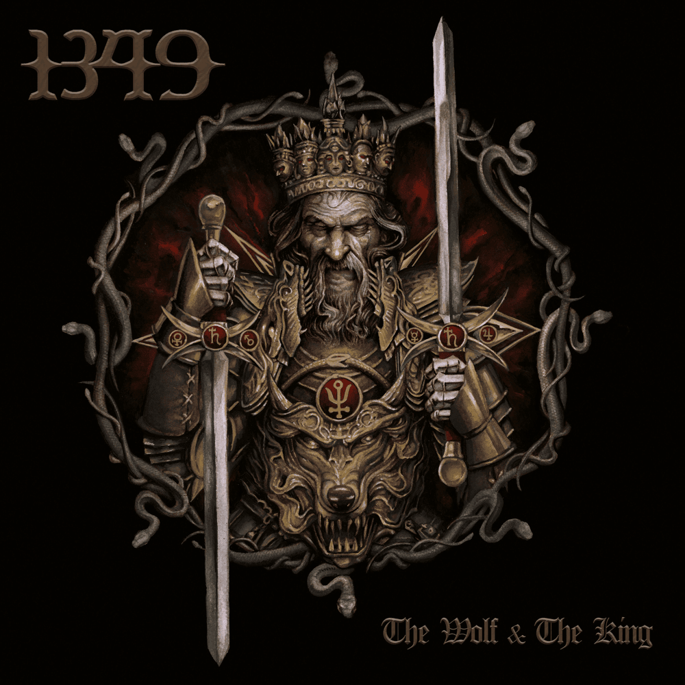 1349 – The Wolf and the King ZIP DOWNLOAD