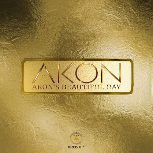 Akon - Akon’s Beautiful Day MP3 DOWNLOAD