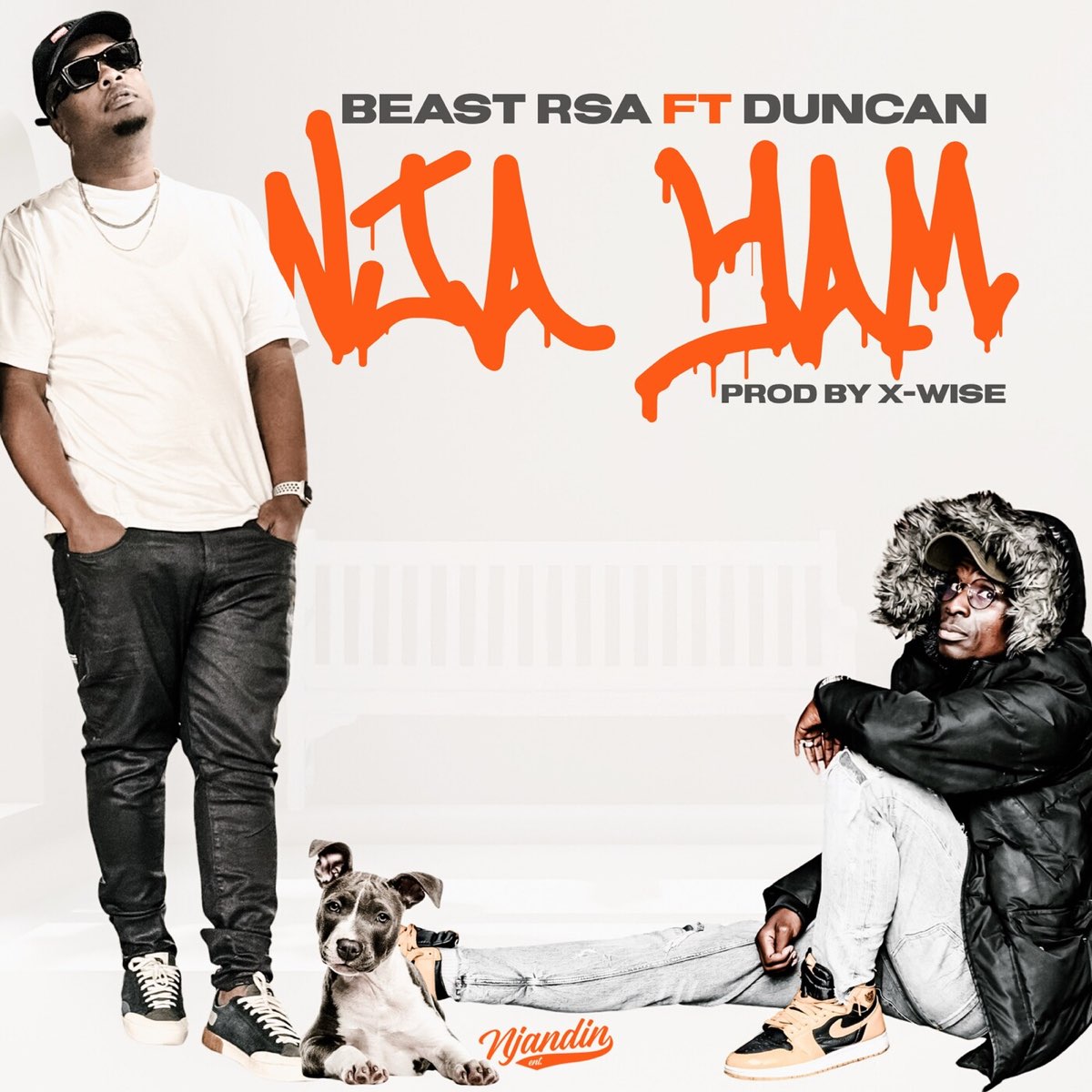 Beast RSA - Nja Yam MP3 DOWNLOAD