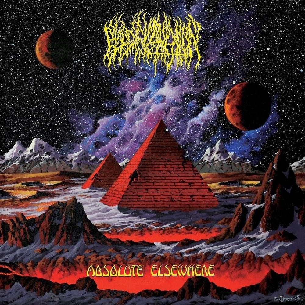 Blood Incantation Absolute Elsewhere ZIP DOWNLOAD