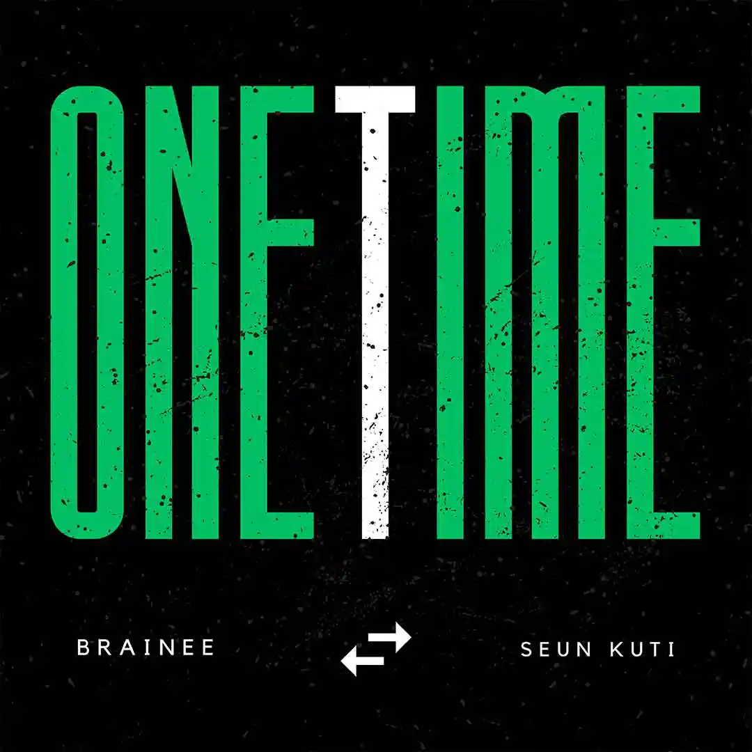 Brainee - One Time Mp3 Download