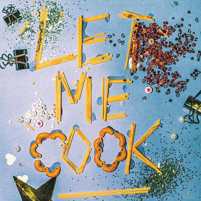 Connor Price - LET ME COOK MP3 DOWNLOAD