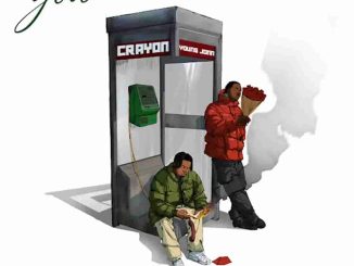 Crayon - You Mp3