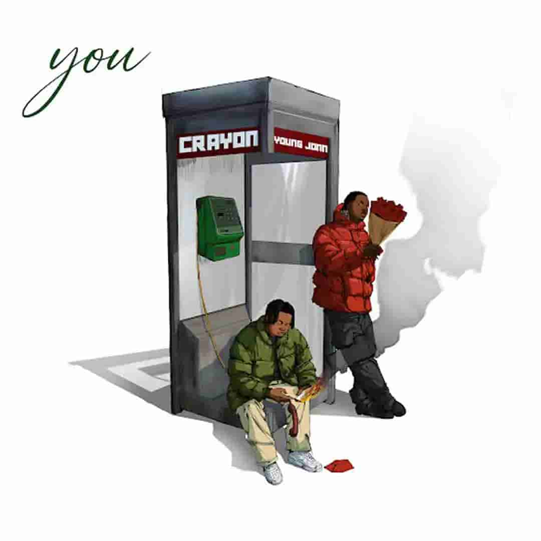 Crayon - You Mp3 Download