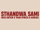 Doza Nation, Tman Xpress & Abidoza - Sthandwa Sami MP3